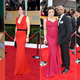 Illustration for article titled Classic Glamour and Fugly Failures at the SAG Awards